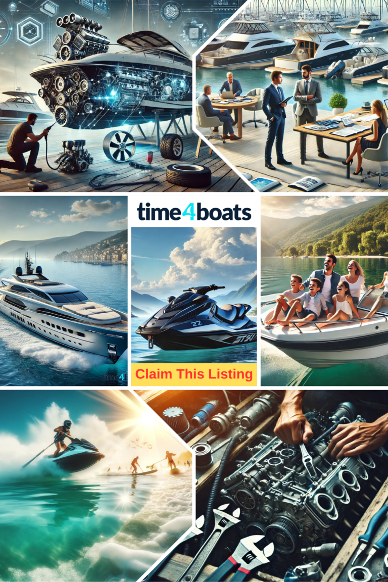 Time4Boats