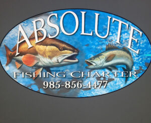 Absolute Fishing Charters LLC 300x246