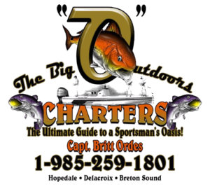 Big Outdoor Charters 300x267