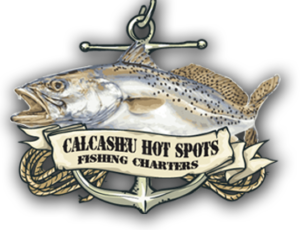 Calcasieu Hot Spots Fishing Charters 300x230