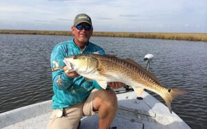 Crescent City Fishing Charters Lafitte 300x188