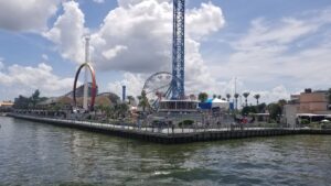 Kemah Boardwalk Marina 300x169