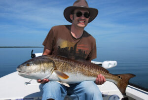 Redfish Lodge of Louisiana 300x203