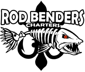 Rod Benders Fishing Charters 300x255