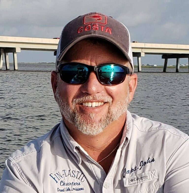 Capt. Johns Fin tastic Charters 1 768x783