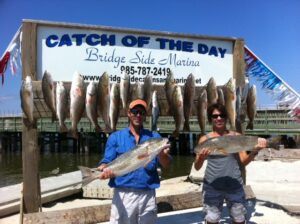 Gotta Go Fishing Charters 300x224