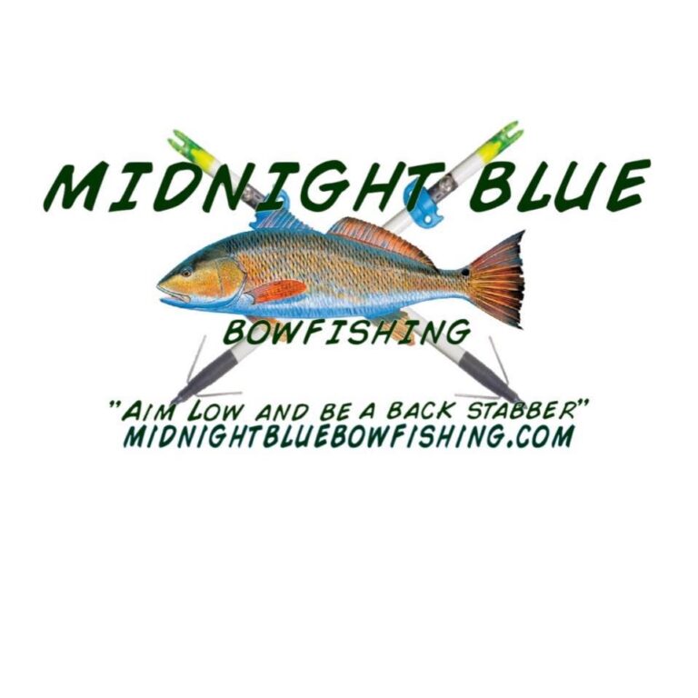 Midnight Blue Bowfishing Charters and Alligator Hunts 1 768x768