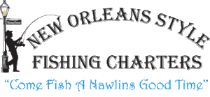 New Orleans Style Fishing Charters 300x139