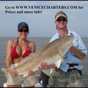 Venice Charters Unlimited LLC 300x300