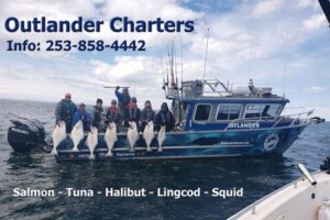 Outlander Charters