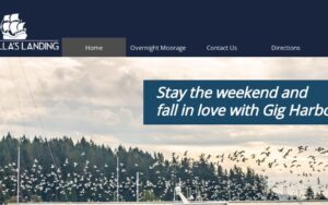 Arabella's Landing Marina