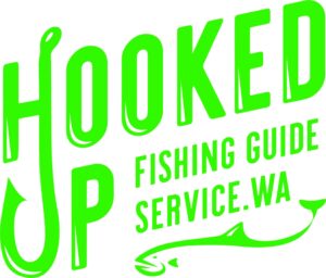 Hooked Up Fishing Guides