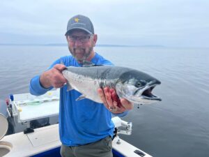 Ridge to River Outdoors LLC & 365 Charters