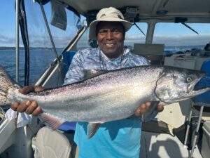 Fish Finders Private Charters