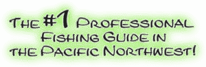 Columbia River Fishing Guides