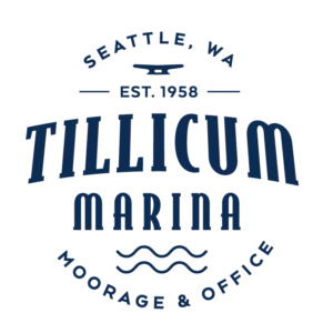 Tillicum Marina