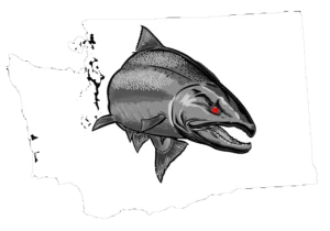 Washington State Fishing Guides