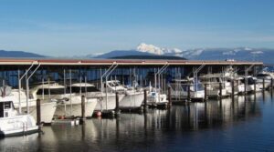 Anacortes Marina Enterprises