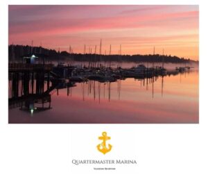 Quartermaster Marina