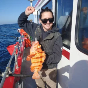 Deep Sea Sportfishing