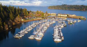 Port Ludlow Marina