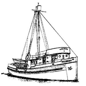 Gardner Boat Repair Inc