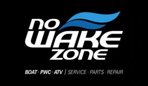 No Wake Zone