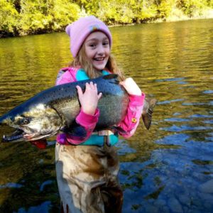 Olympic Peninsula Guide Service