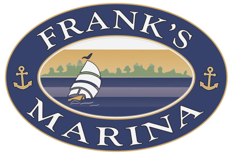 Frank's Marina