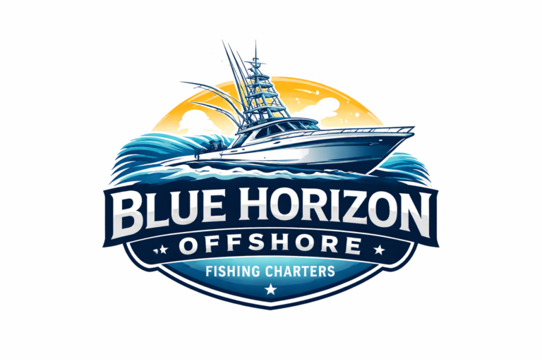 Blue Horizon Logo Demo 768x512