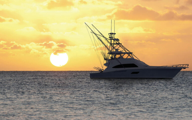 Fishing Charter Demo 2 768x480