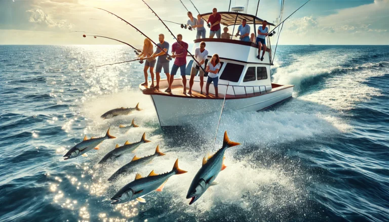 Fishing Charters 2 768x439