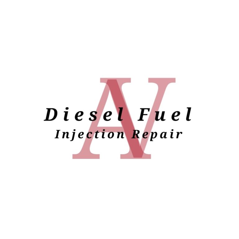 Diesel Fuel Injection Repair 768x768