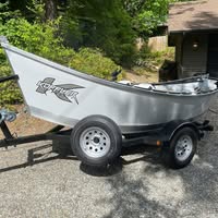 River West Boat Rental