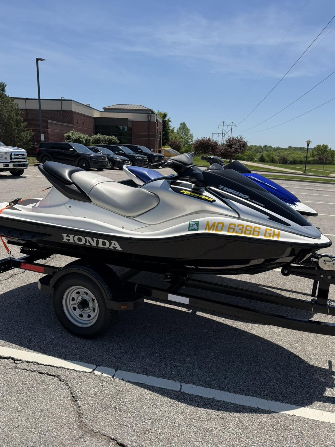 Jet Skis