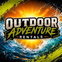 Logo Outdoor Adventure Rentals