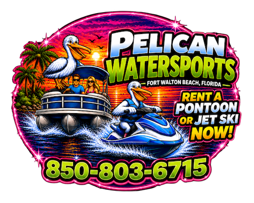 Pelican Pontoon