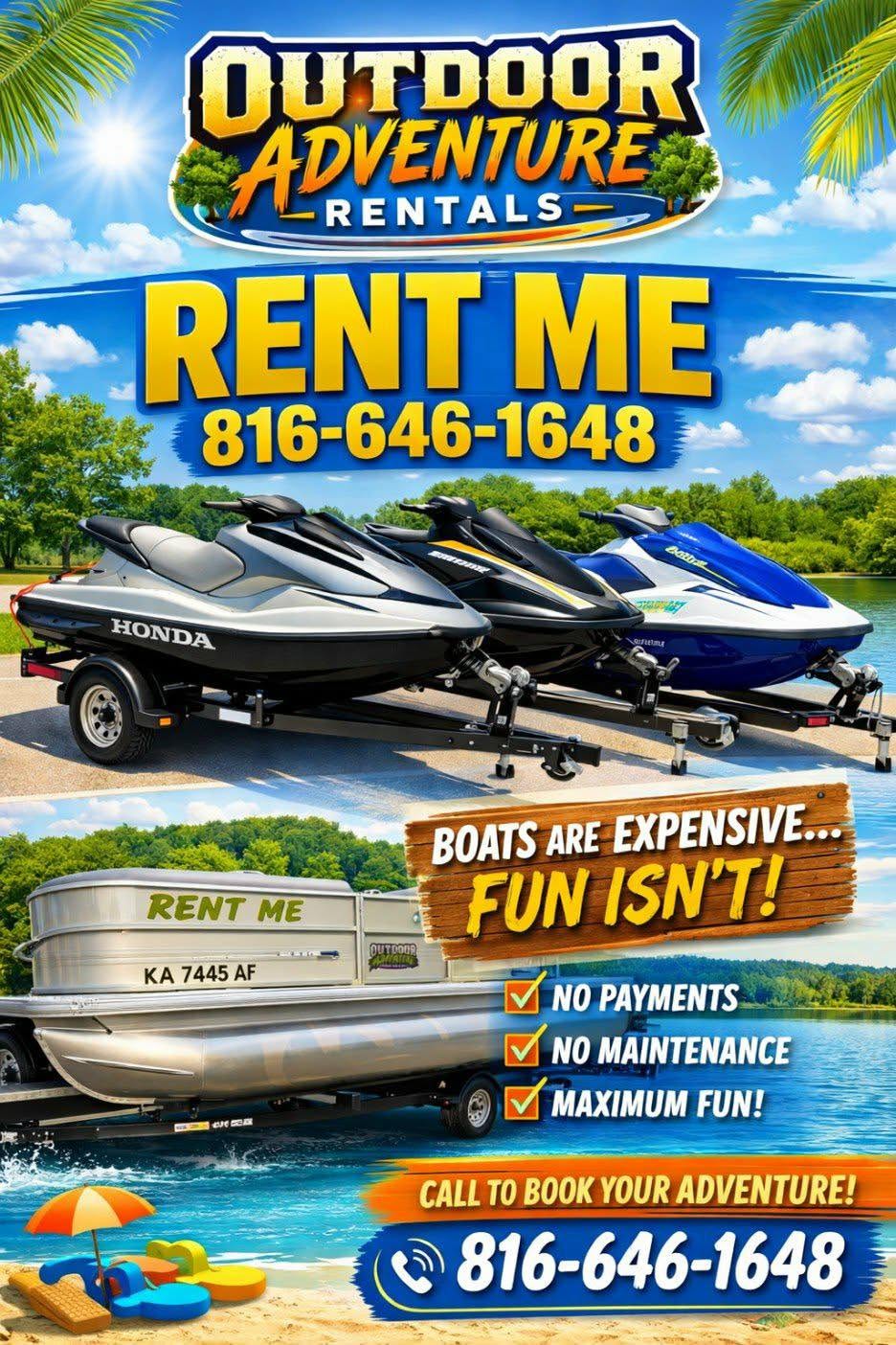 Rentals