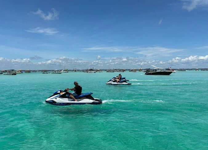 jetski