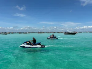 Jet Ski Rental