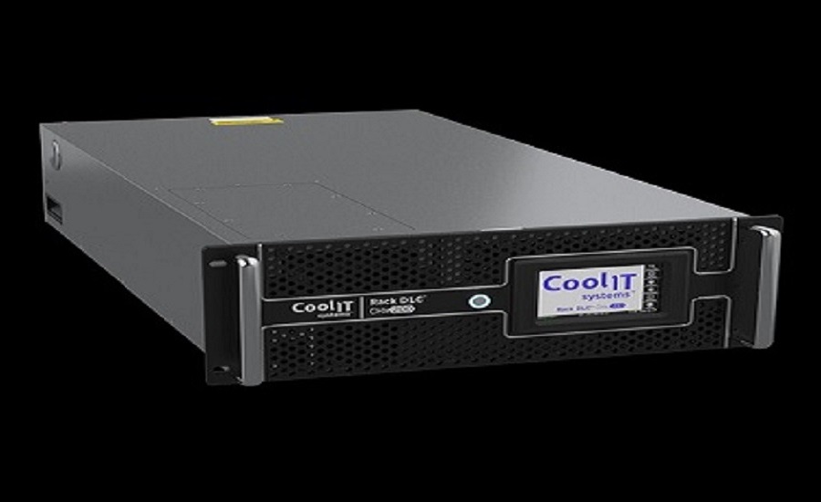 COOLANT DISTRIBUTION UNITS CDUs Copy