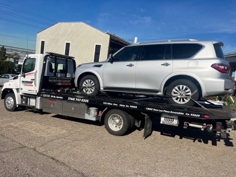 affordable towing service 768x576