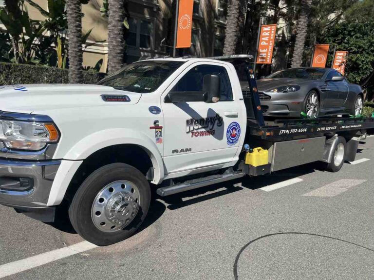 car towing in santa ana 768x574