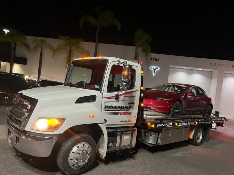 car towing service 768x576
