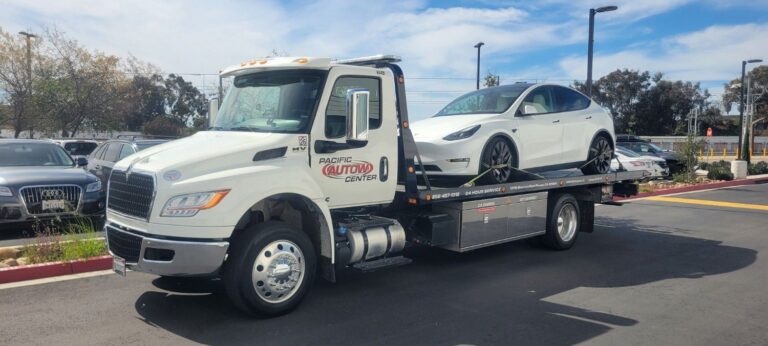light duty car towing 768x346