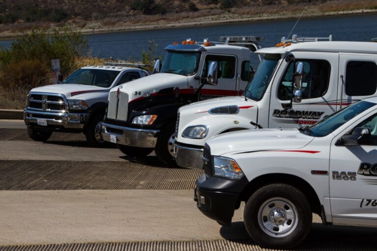 local towing company 768x512