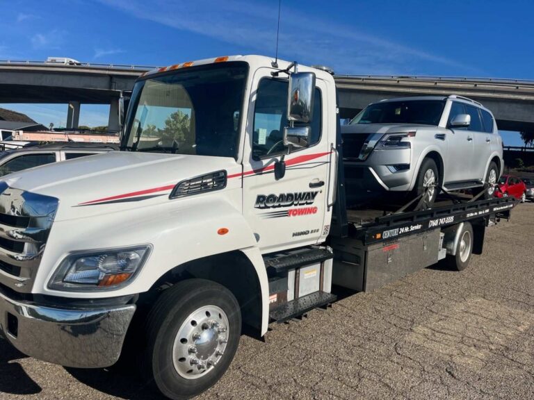 towing truck service 768x576