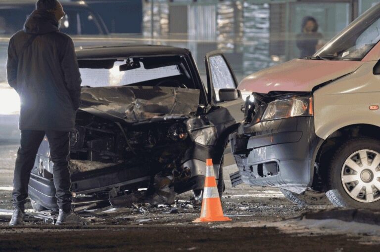 vehicle recovery service 768x510
