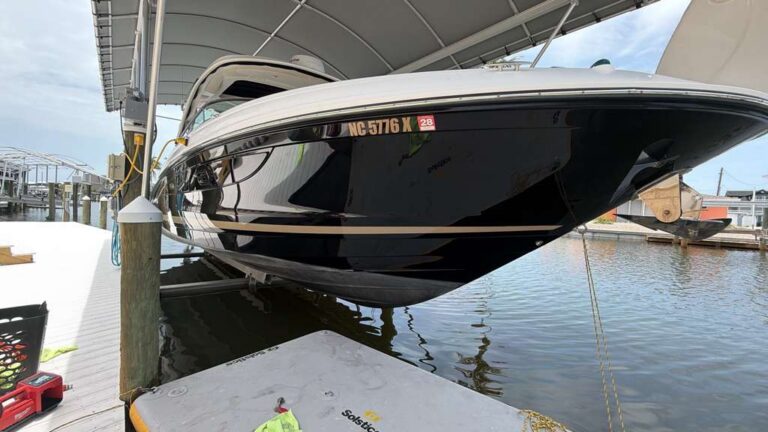 vibrant mobile detail boat oxidation removal cape coral after 768x432