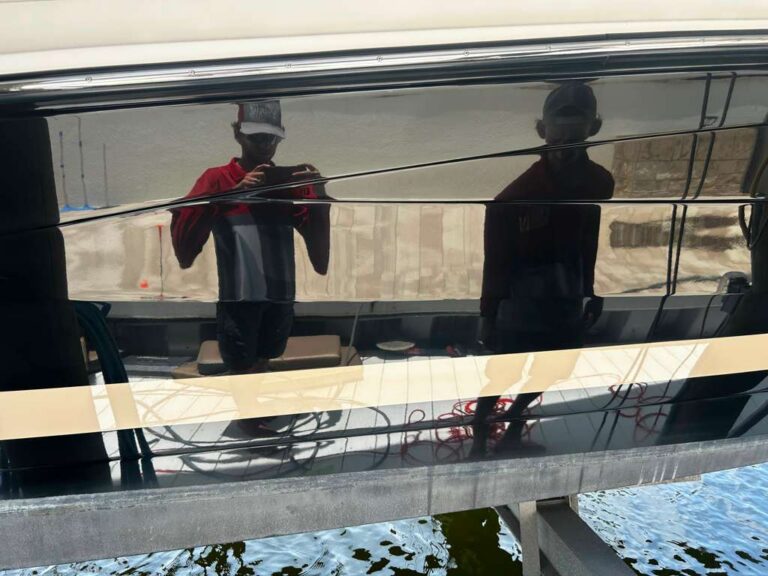 vibrant mobile detail boat oxidation removal st james city after 768x576